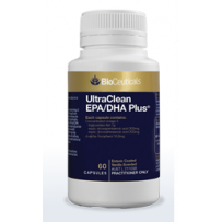 BC ウルトラクリーン EPA/DHAプラス 60錠